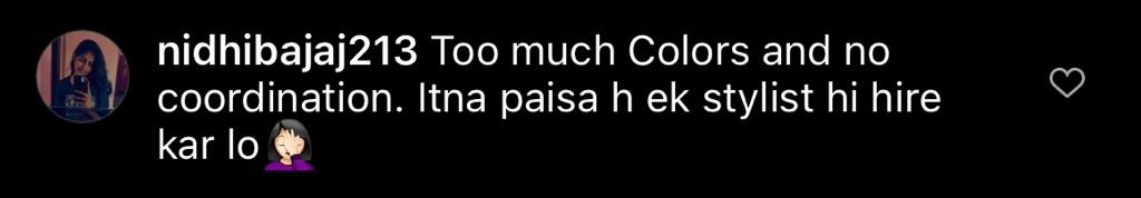 rani mukerji trolled